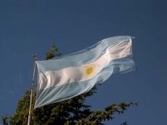 Argentine 2004