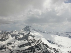 Mont Vallier