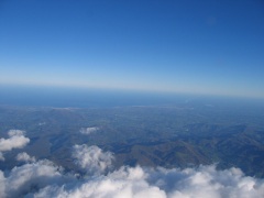 Le golfe de Gasgogne