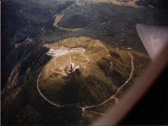 Puy de Dôme