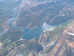 Barrage de Villefort