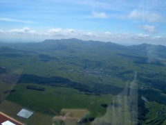 Besse en Chandesse et le Scancy