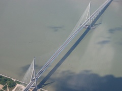 Pont Normandie