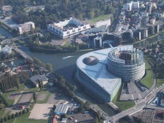 Parlement Europeen