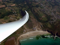 Baie des Trepasses