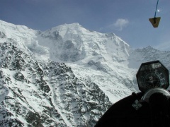 Le Mont Blanc