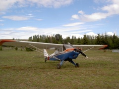Aero Boero 180