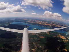 Lac St Croix