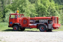 Notre nouveau treuil " Hoehne"  arrivé en fin de s