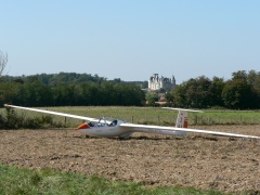 La Belle au bois dormant