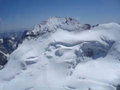 Les Ecrins