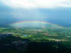 Arc en ciel