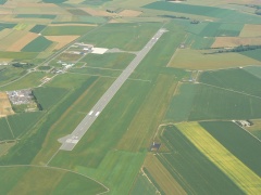 Aérodromes