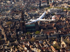 Cathédrale de Strasbourg