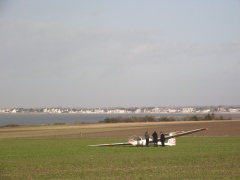 Baie de Somme