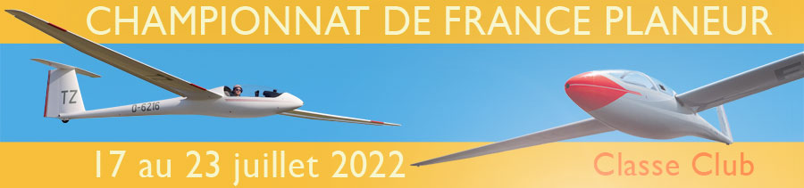 [CDF] Championnat de France 2022 - Classe Club