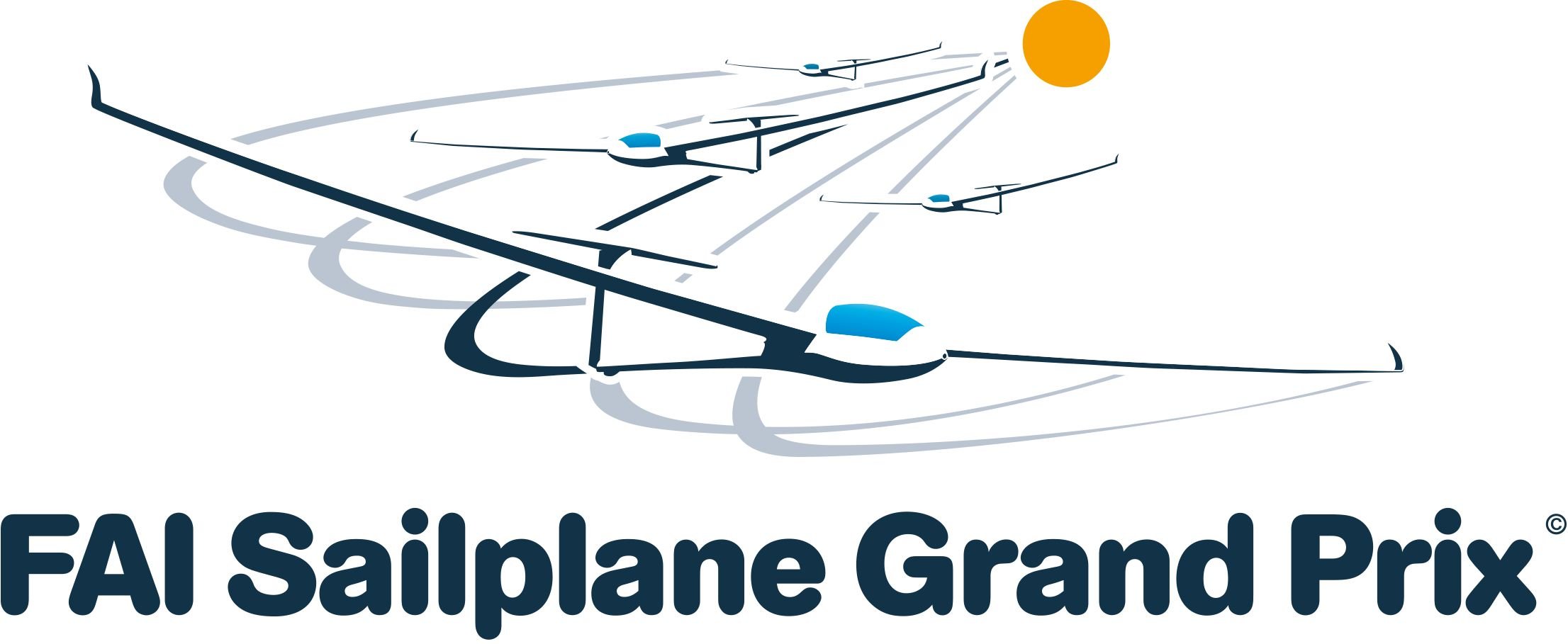 [Series 12 FAI Sailplane Grand Prix] Netherlands Venue