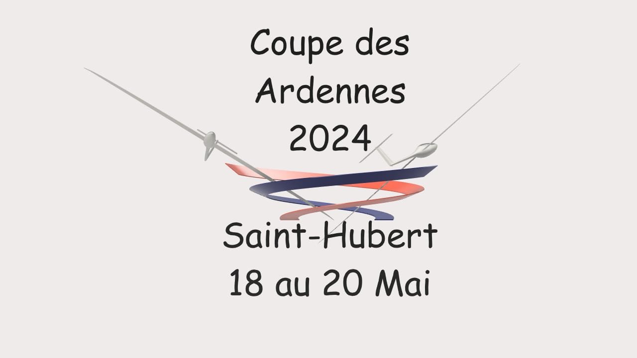 Coupe des Ardennes 2024