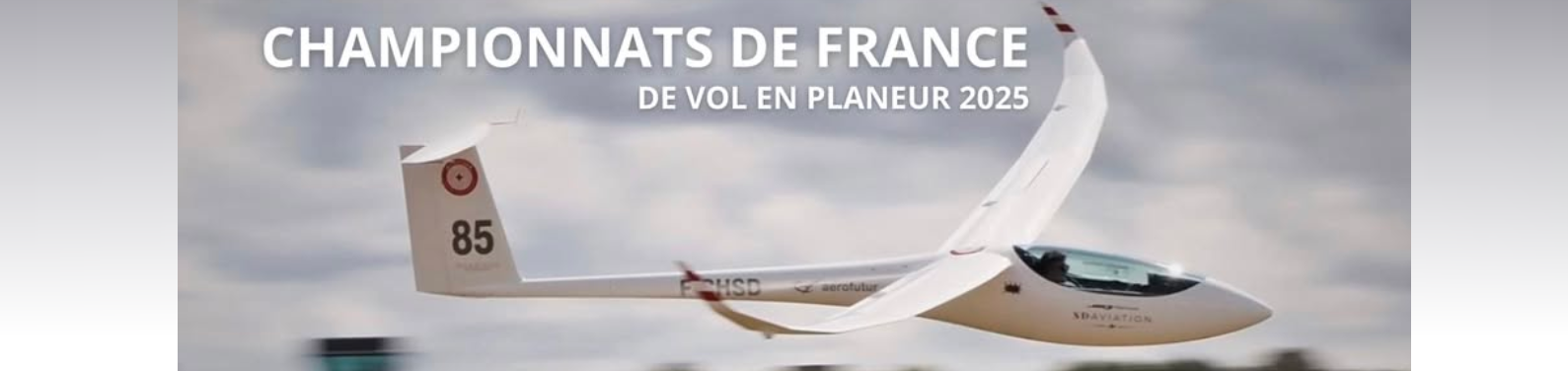Championnats de France classes 18 m et Libres - La Roche sur Yon