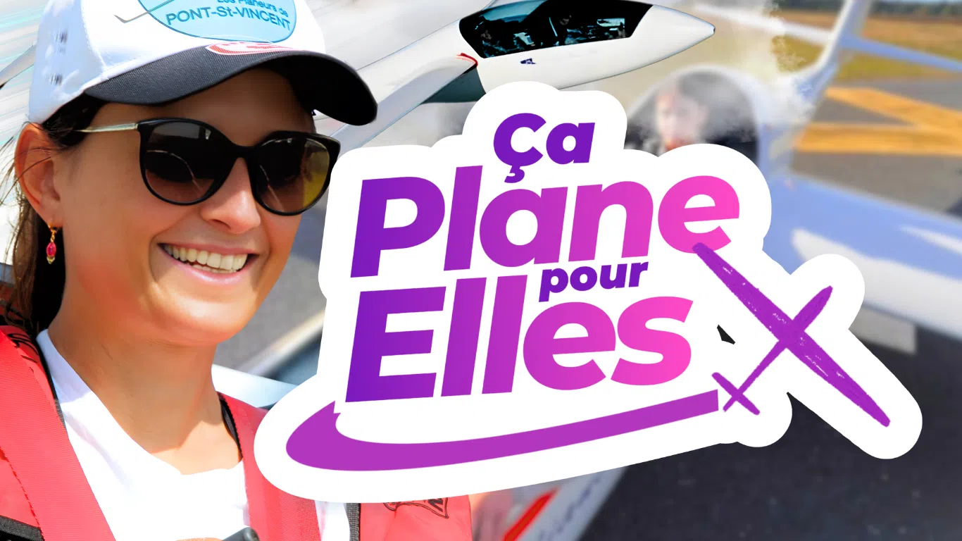Ça Plane Pour Elles 2026